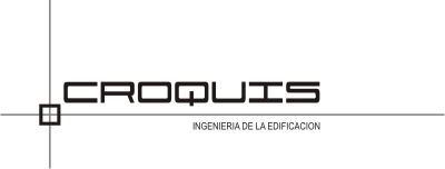 Logo Croquis -  Dirección de obras